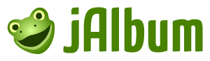 jAlbum Logo