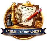 Register for this month